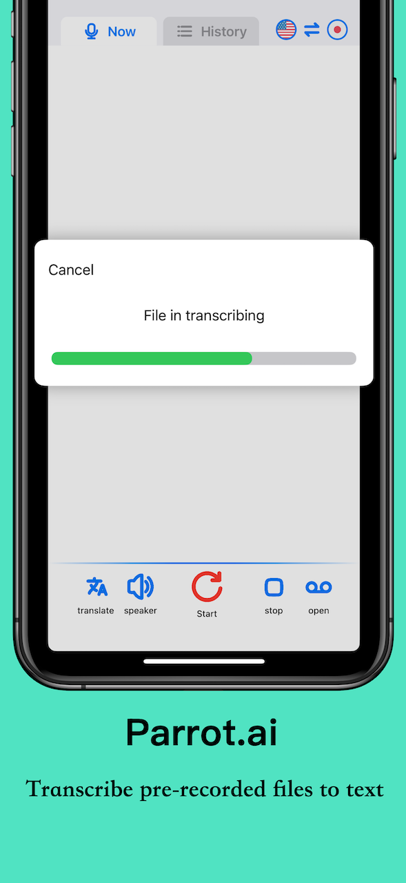 App Screenshot 2